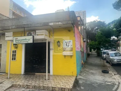 Prédio Comercial à venda, 210m² no Jardim Esmeralda, São Paulo