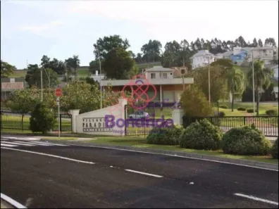 Lote/Terreno à venda, 800m² no Residencial Paradiso, Itatiba