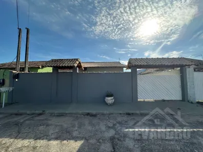 Casa de Condomínio com 3 Quartos à venda, 85m² no Papucaia, Cachoeiras de Macacu