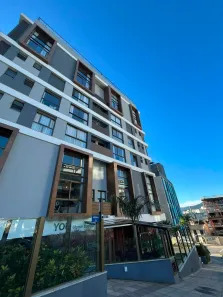 Apartamento com 1 Quarto à venda, 56m² no Carvoeira, Florianópolis
