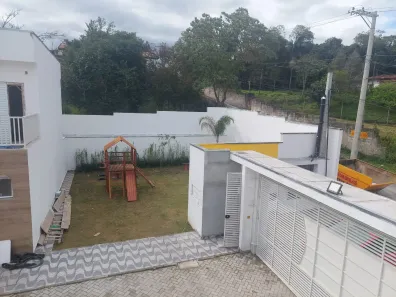 Sobrado com 2 Quartos à venda, 84m² no Vila São Paulo, Mogi das Cruzes