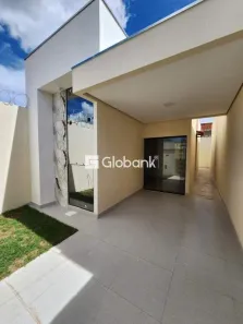 Casa com 2 Quartos à venda, 55m² no Jardim Olímpico, Montes Claros