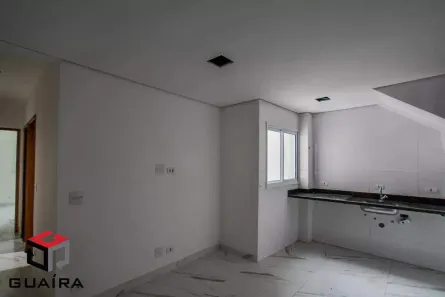 Cobertura com 2 Quartos à venda, 89m² no Jardim Utinga, Santo André