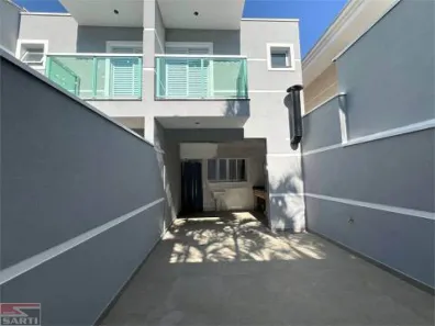 Sobrado com 3 Quartos à venda, 180m² no Vila Paiva, São Paulo