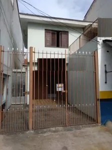 Casa com 3 Quartos à venda, 100m² no Carandiru, São Paulo