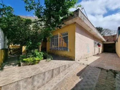 Casa com 4 Quartos à venda, 250m² no Vila das Nações, Ferraz de Vasconcelos