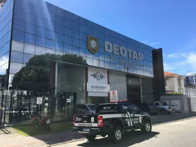Ponto Comercial para alugar, 60m² no São José, Aracaju