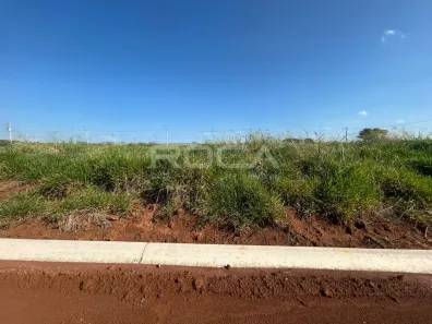 Lote/Terreno à venda, 240m² no Loteamento Santa Maria do Leme, São Carlos