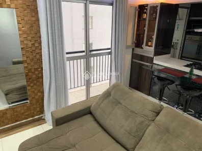 Apartamento com 2 Quartos à venda, 60m² no Planalto, São Bernardo do Campo
