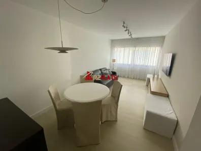 Flat com 2 Quartos para alugar, 70m² no Itaim Bibi, São Paulo