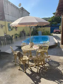 Casa com 1 Quarto à venda, 318m² no Barequeçaba, São Sebastião
