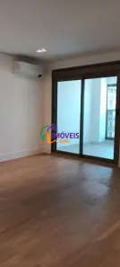 Apartamento com 3 Quartos à venda, 214m² no Cerqueira César, São Paulo