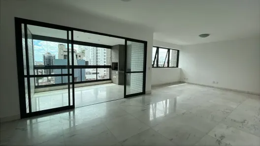 Apartamento com 4 Quartos para alugar, 169m² no Santo Agostinho, Belo Horizonte