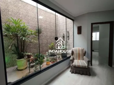 Casa com 3 Quartos à venda, 150m² no Jardim Europa II, Indaiatuba
