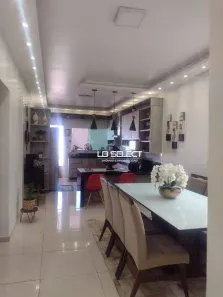 Casa com 3 Quartos à venda, 200m² no Jardim Patrícia, Uberlândia