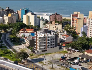 Apartamento com 2 Quartos à venda, 96m² no Centro, Matinhos