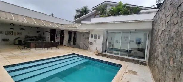 Casa de Condomínio com 5 Quartos à venda, 700m² no Parque Terra Nova II, São Bernardo do Campo