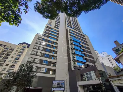Apartamento com 2 Quartos à venda, 76m² no Vila Nova Conceição, São Paulo