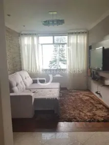 Apartamento com 3 Quartos à venda, 76m² no Alto da Boa Vista, Rio de Janeiro