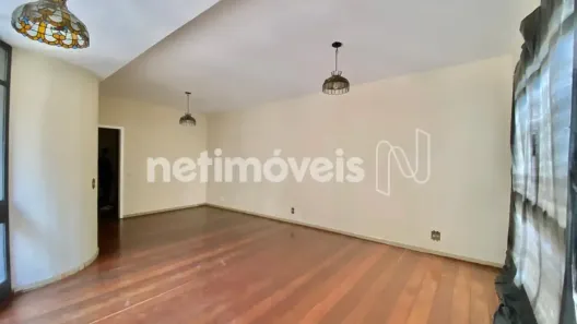 Apartamento com 4 Quartos à venda, 256m² no Santo Antônio, Belo Horizonte