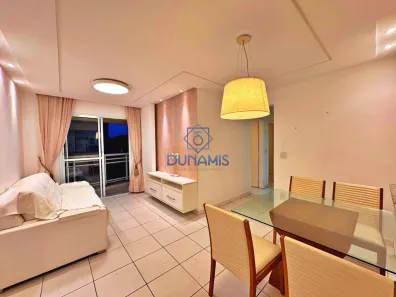 Apartamento com 3 Quartos à venda, 81m² no Pitangueiras, Guarujá