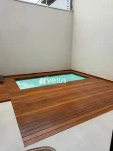 Casa com 3 Quartos para alugar, 170m² no Grand Ville, Uberlândia