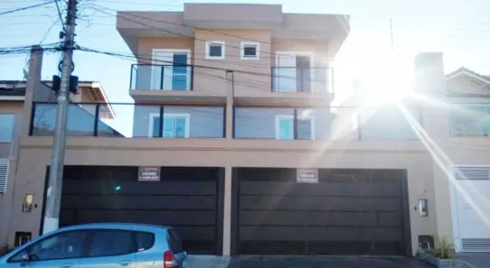 Sobrado com 3 Quartos à venda, 115m² no Jardim Maristela, Atibaia