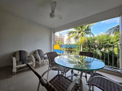 Apartamento com 4 Quartos à venda, 150m² no Enseada, Guarujá