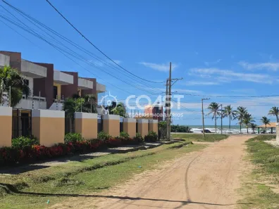Casa de Condomínio com 4 Quartos à venda, 145m² no Aruana, Aracaju