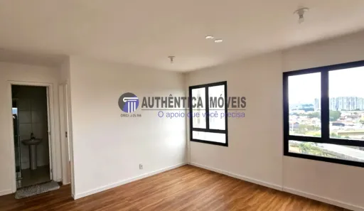 Apartamento com 1 Quarto à venda, 35m² no Presidente Altino, Osasco