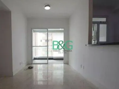 Apartamento com 3 Quartos à venda, 73m² no Vila Suzana, São Paulo