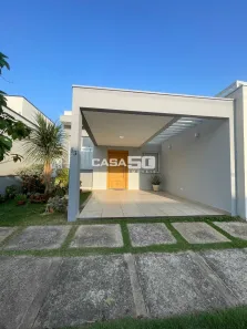 Casa de Condomínio com 2 Quartos à venda, 92m² no Jardim Park Real, Indaiatuba