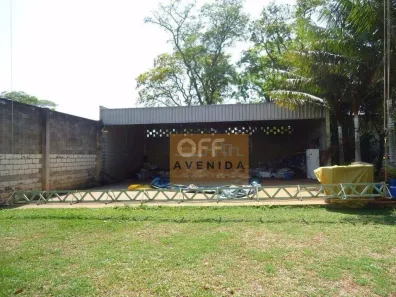 Lote/Terreno à venda, 2500m² no Recanto dos Pássaros, Paulínia