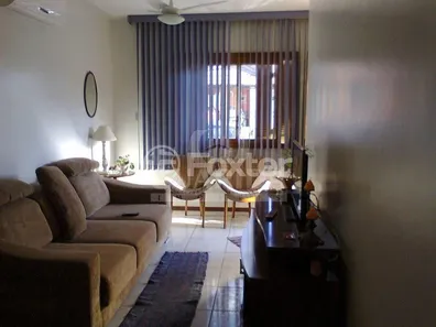 Casa com 3 Quartos à venda, 67m² no Aberta dos Morros, Porto Alegre