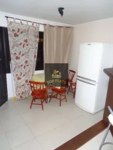 Flat com 1 Quarto para alugar, 50m² no Cidade Monções, São Paulo