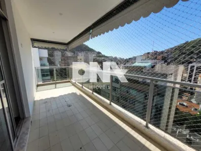 Apartamento com 2 Quartos à venda, 82m² no Copacabana, Rio de Janeiro