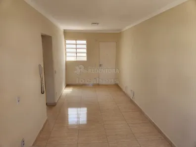 Apartamento com 2 Quartos à venda, 63m² no Vila Anchieta, São José do Rio Preto