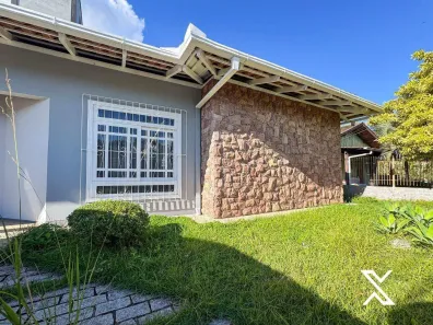 Casa com 4 Quartos à venda, 237m² no Velha, Blumenau
