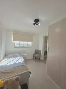 Apartamento com 3 Quartos à venda, 101m² no Jardim Motorama, São José dos Campos