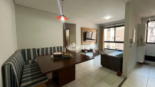 Apartamento com 2 Quartos à venda, 55m² no Vila Brasil, Londrina