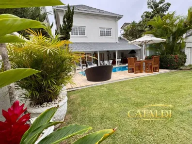 Casa de Condomínio com 4 Quartos à venda, 324m² no Barra da Tijuca, Rio de Janeiro
