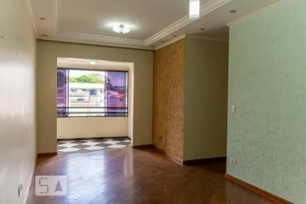 Apartamento com 2 Quartos à venda, 71m² no Jardim Santa Cruz (Sacomã), São Paulo