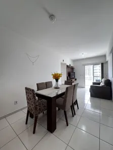 Apartamento com 1 Quarto à venda, 54m² no Guilhermina, Praia Grande