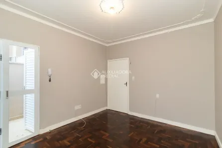 Apartamento com 1 Quarto para alugar, 28m² no Menino Deus, Porto Alegre