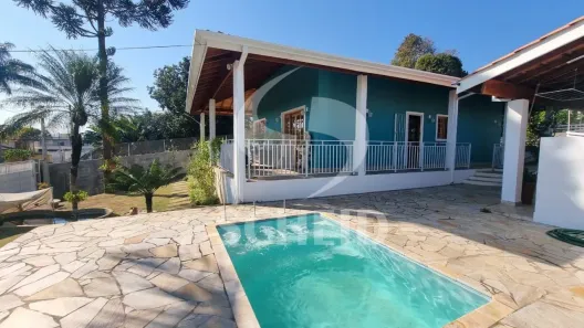 Casa com 2 Quartos à venda, 940m² no Jardim dos Pinheiros, Atibaia
