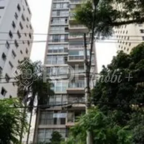 Apartamento com 3 Quartos à venda, 220m² no Santa Cecília, São Paulo