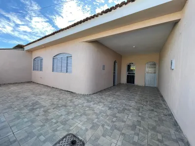 Casa com 5 Quartos à venda, 200m² no Ceilândia Norte, Brasília