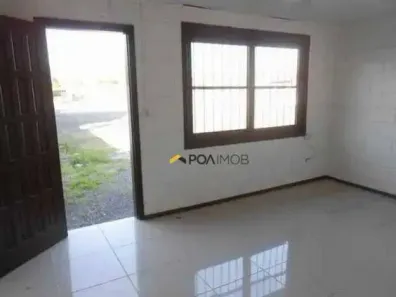 Lote/Terreno para alugar, 850m² no Campina, São Leopoldo