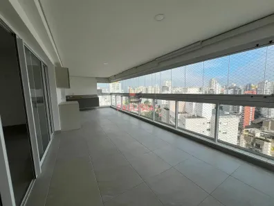 Apartamento com 4 Quartos para alugar, 210m² no Vila Mariana, São Paulo