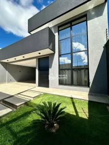 Casa com 3 Quartos à venda, 190m² no Residencial Jardins do Lago, Anápolis
